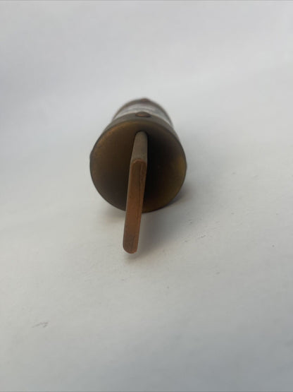 BRUSH RELIANCE KON300 ONE TIME CLASS RK5 FUSE 250VAC 300AMP