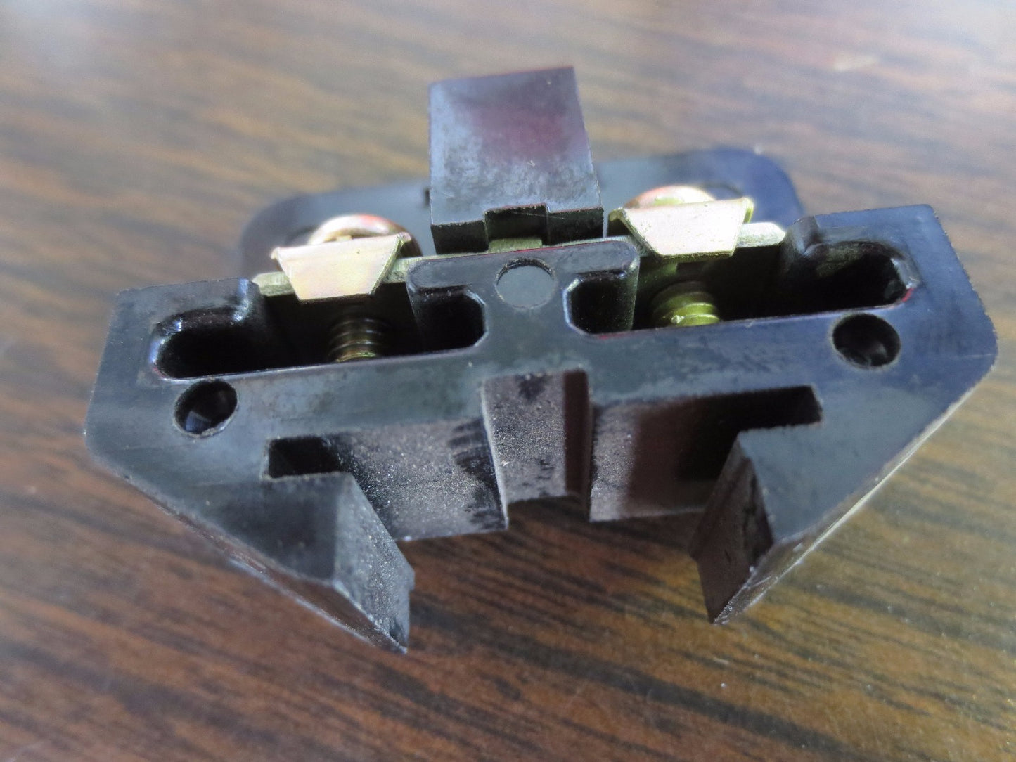 SQUARE D 1828-C18 TERMINAL BLOCK - NEW SURPLUS - LOT of 7