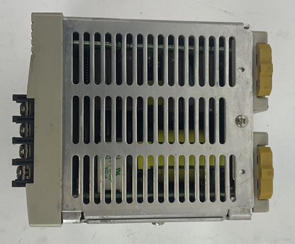 OMRON S8VS-24024 POWER SUPPLY 100-240VAC 3.8A 50/60HZ