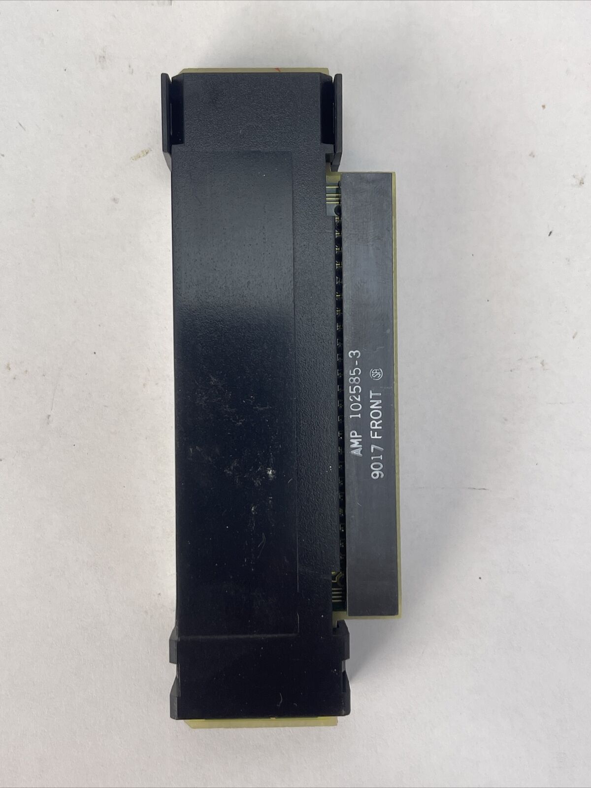 MODICON AS-M680-108 MEMORY MODULE