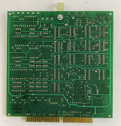 EXIDE A13A2 DCVI CONTROL MK 2-U 118 302 383 C CIRCUIT BOARD