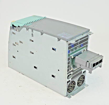 SIEMENS - 6SL3130-7TE23-6AA3 VER. B - SINAMICS ACTIVE LINE MODULE