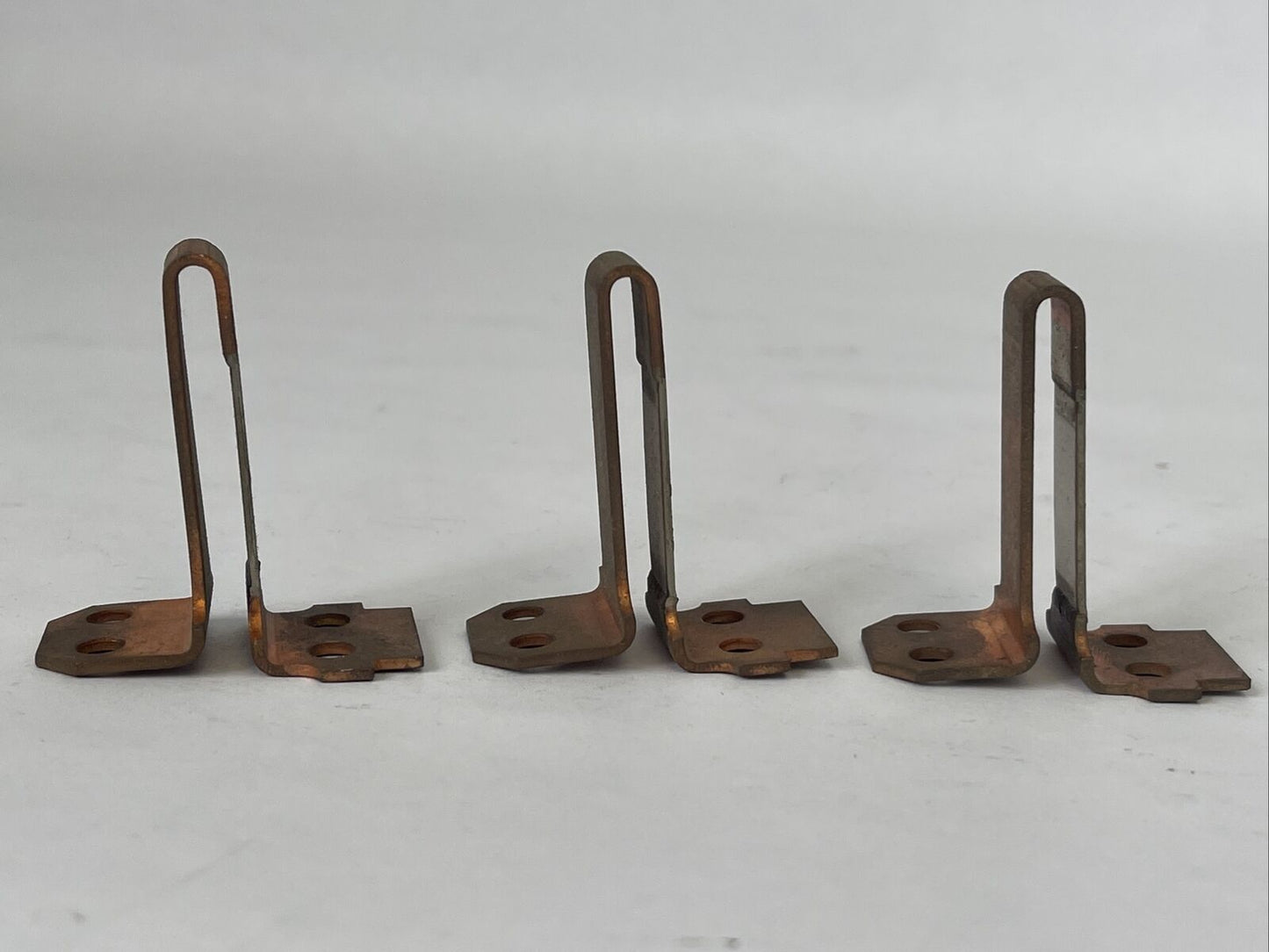 SYLVANIA 2532 HEATER (LOT OF 3)