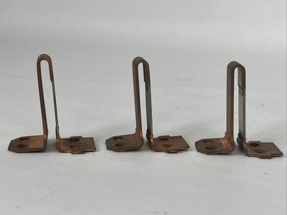 SYLVANIA 2532 HEATER (LOT OF 3)