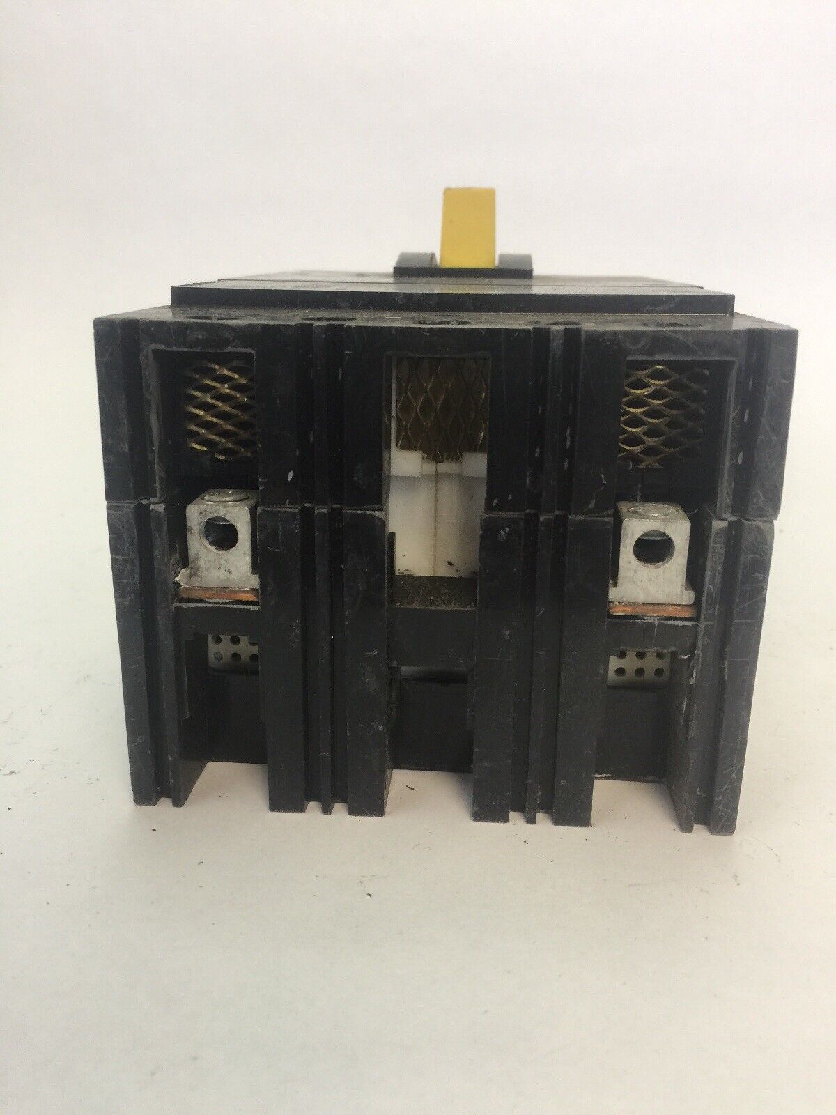 SQUARE D IFL24015 CIRCUIT BREAKER 480VAC 2 POLE 15AMPS