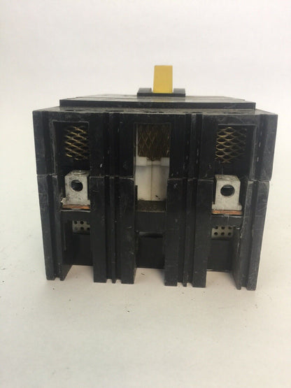 SQUARE D IFL24015 CIRCUIT BREAKER 480VAC 2 POLE 15AMPS