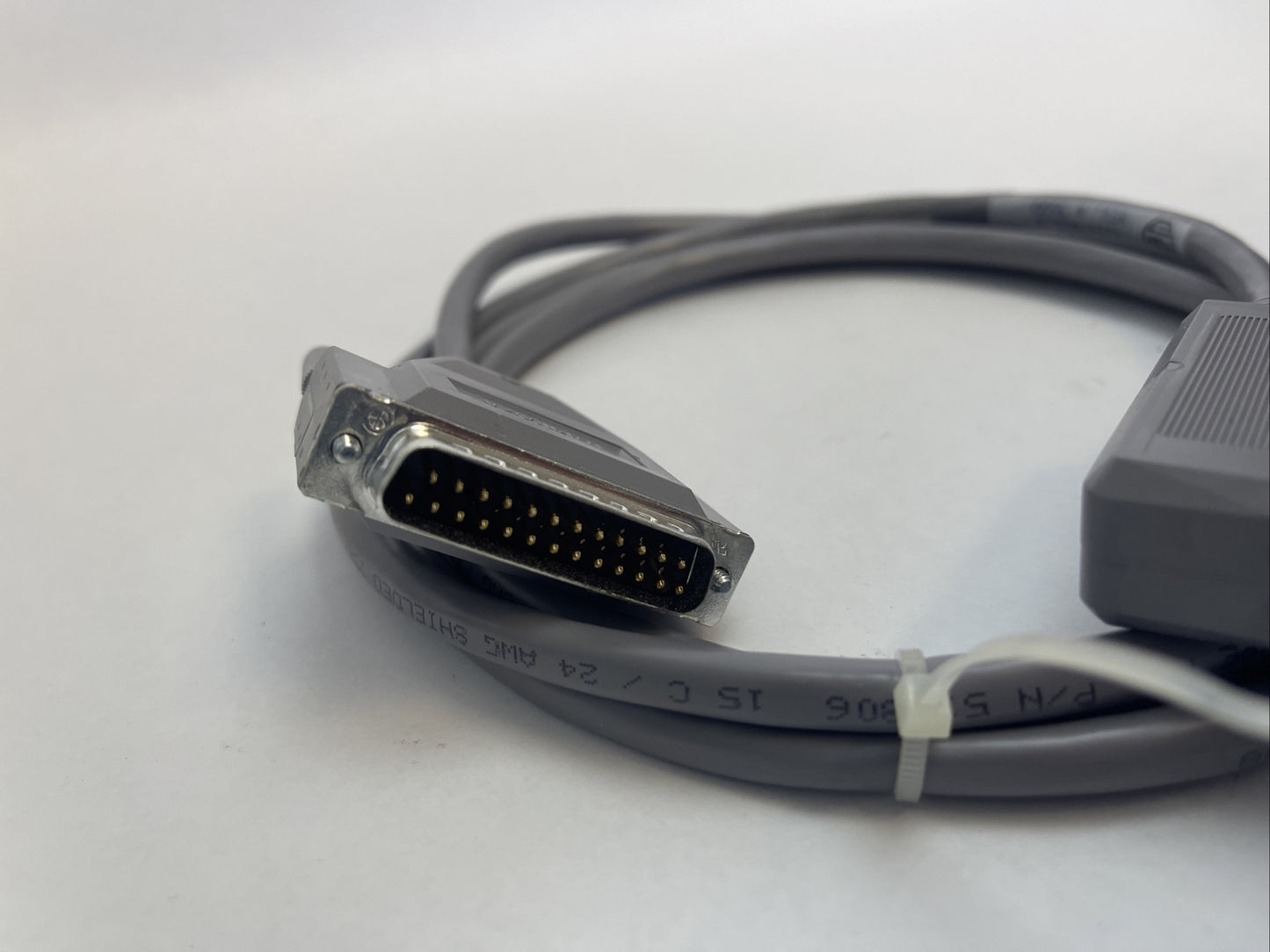 ALLEN BRADLEY 1771NC6 CABLE SERIES A REV A01