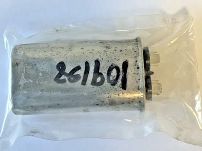 CDE SFA66S6K375B-F CAPACITOR 6UF 660VAC 50/60HZ