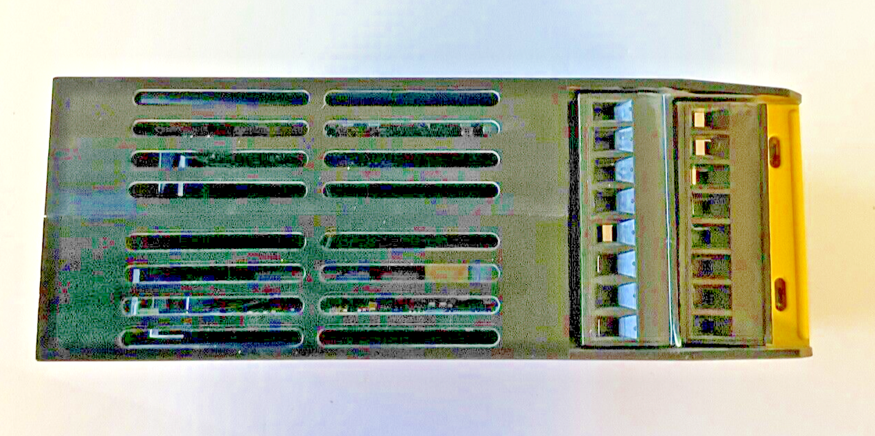 BANNER XS26-2DE SAFETY CONTROLLER 24VDC BASE CONTROL MODULE