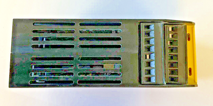 BANNER XS26-2DE SAFETY CONTROLLER 24VDC BASE CONTROL MODULE