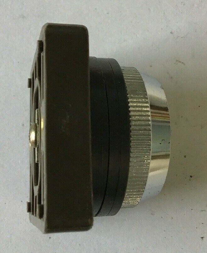 IDEC ABS 100 PUSH BUTTON COMPONENT***LOTOF3***