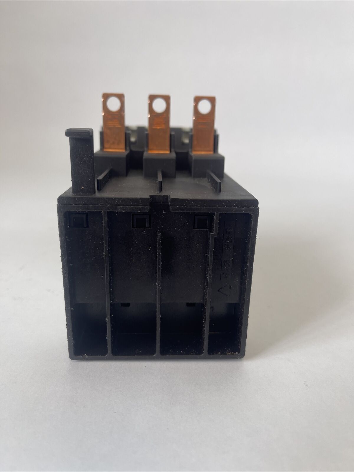 SIEMENS 3RU1146-4KB0 OVERLOAD RELAY 57-75A