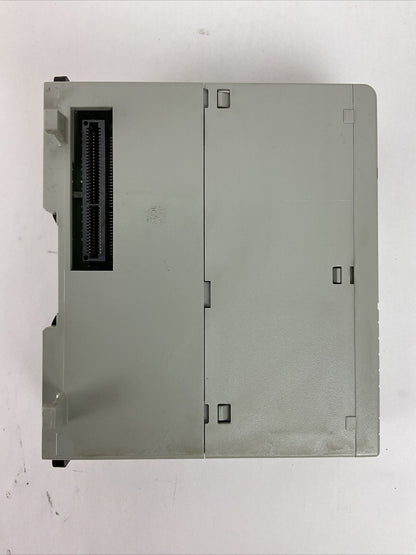 ALLEN BRADLEY 1768-ENBT SER A F/W REV 4.001 ETHERNET/IP COMMUNICATIONS INTERFACE
