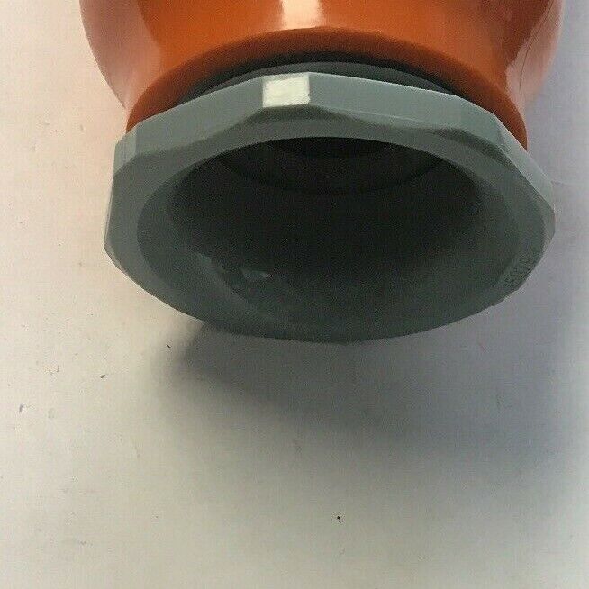 HUBBELL 430C12 PIN&SLEEVE  30AMP 125/250V 3POLE 4-WIRE GROUNDING
