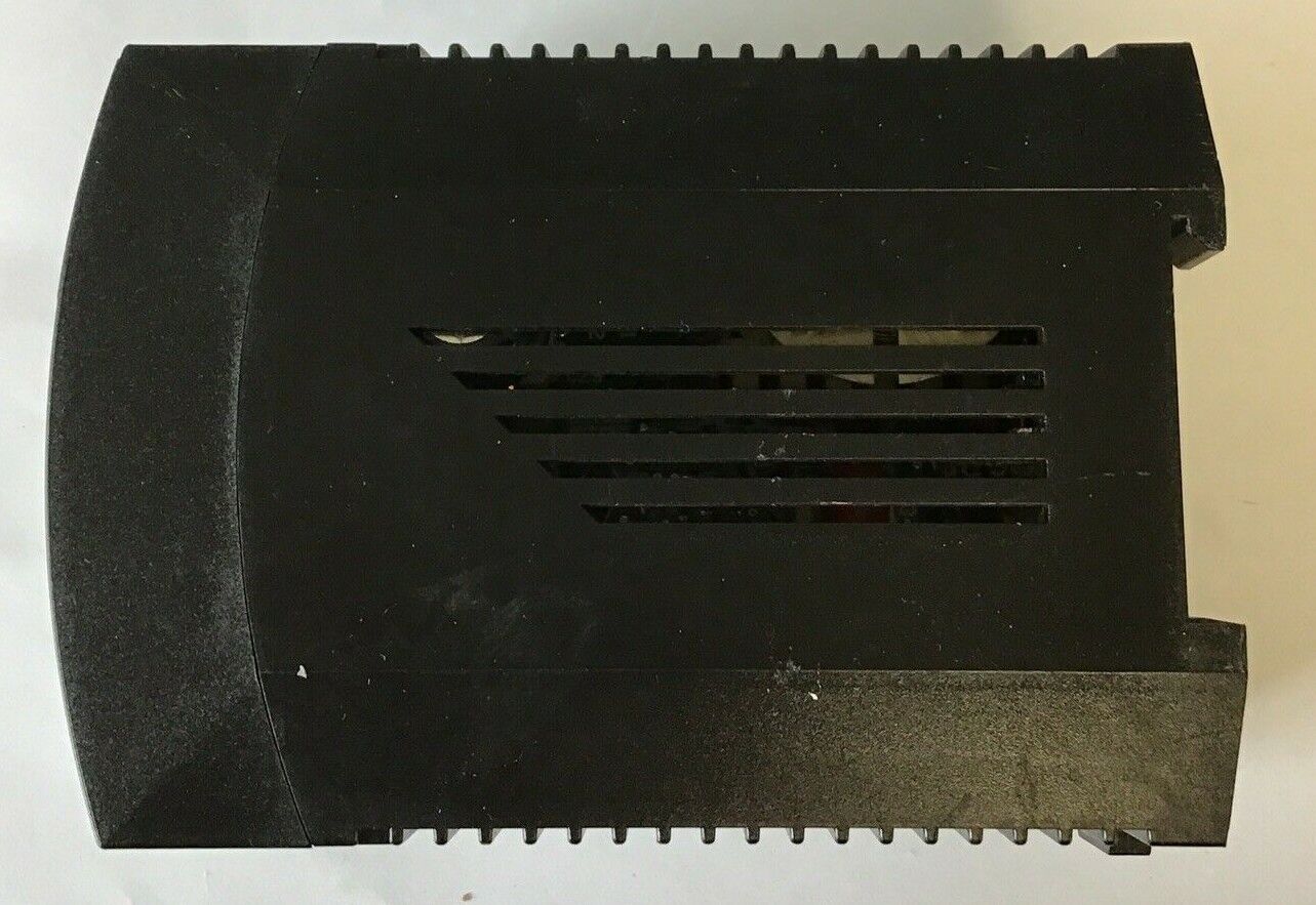 ALLEN BRADLEY 1606-XLP95E POWER SUPPLY SER.A AC100-120/220-240V 50-60HZ 95W