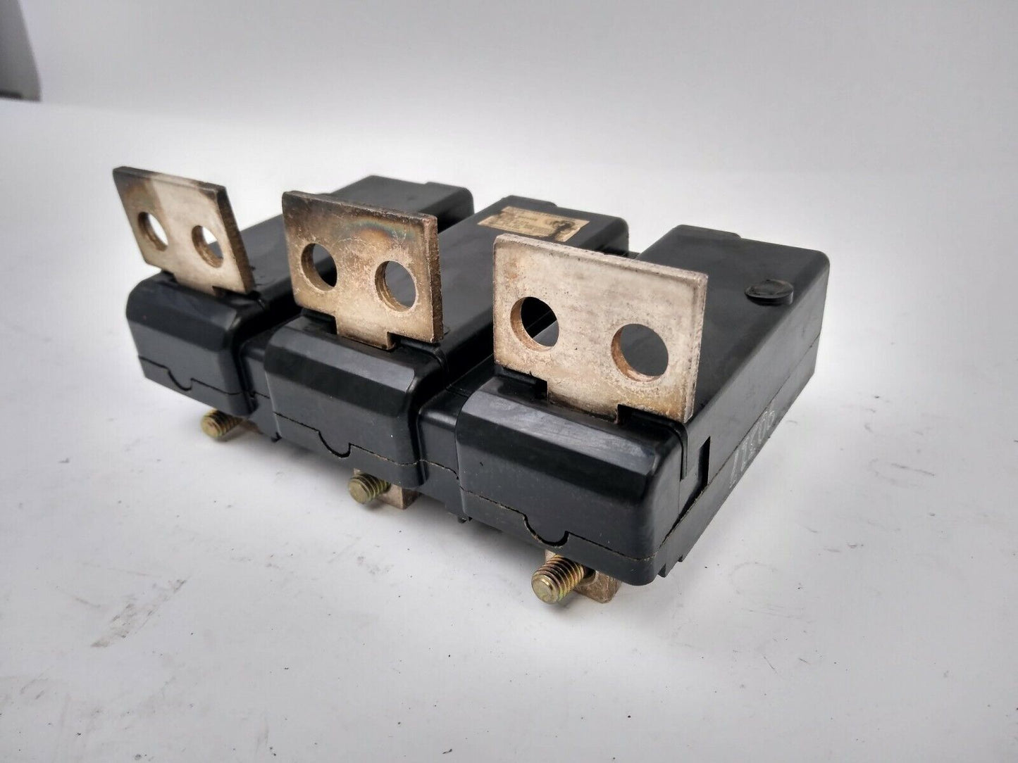 WESTINGHOUSE HNB3900T CIRCUIT BREAKER TRIP UNIT 900A 3P NB FRAME