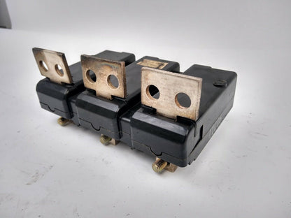 WESTINGHOUSE HNB3900T CIRCUIT BREAKER TRIP UNIT 900A 3P NB FRAME