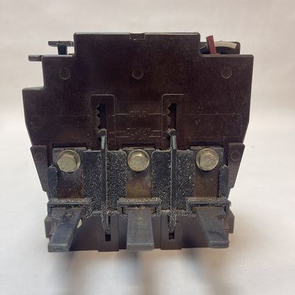 KLOCKNER MOELLER Z4-100-CNA RELAY 70-100A 600VAC