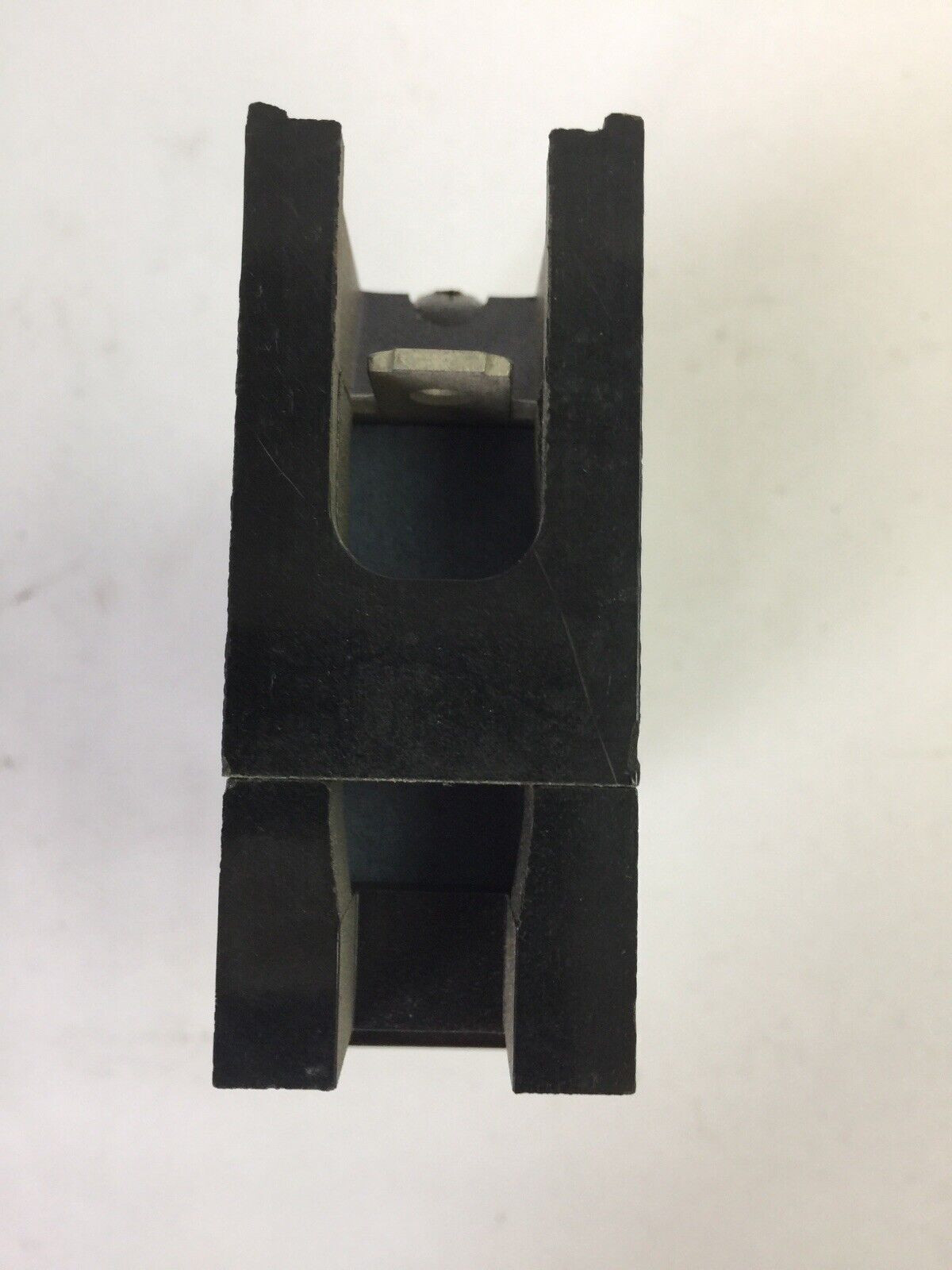 WESTINGHOUSE EB1040 CIRCUIT BREAKER 40AMP 1POLE 120/240VAC 125VDC 4990D03G07