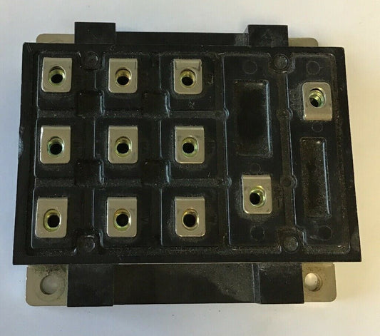 MITSUBISHI ELECTRIC QM30TX-H  N76AW1 MODULE