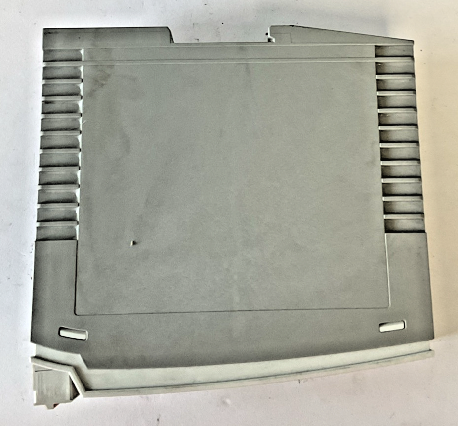 PHOENIX CONTACT FL SWITCH 2008 ETHERNET SWITCH 0.35A 18-32VDC