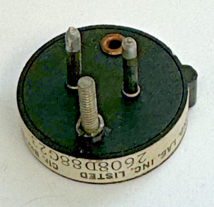 WESTINGHOUSE - LC 400 350A - RATING PLUG - 4LC350 - 350 AMPERE