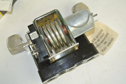 ALLEN-BRADLEY 810-A27BZ - INVERSE TIME CURRENT RELAY - 600V, 320A - NEW SURPLUS
