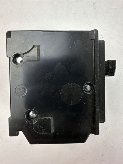 SQUARE D HOM230 30AMP 120/240VAC 2POLE HACR TYPE DP-4075 CIRCUIT BREAKER 10kA