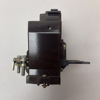 KLOCKNER MOELLER Z4-100-CNA RELAY 70-100A 600VAC