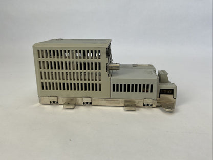 ALLEN BRADLEY 1794-L34 SER A CAT REV H01 F/W REV 1.1 LOGIX 5434 PROCESSOR UNIT