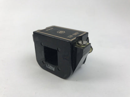 ALLEN BRADLEY 85A21 COIL 6V @ 60HZ COIL 85A21 *NEW* INSPECTED