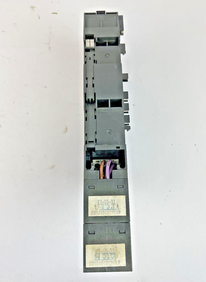 SIEMENS - 3RK1301-1JB00-0AA2/ 3RV1011-1JA10/ 3RH1911-1AA01/ 3RK1903-0AB00