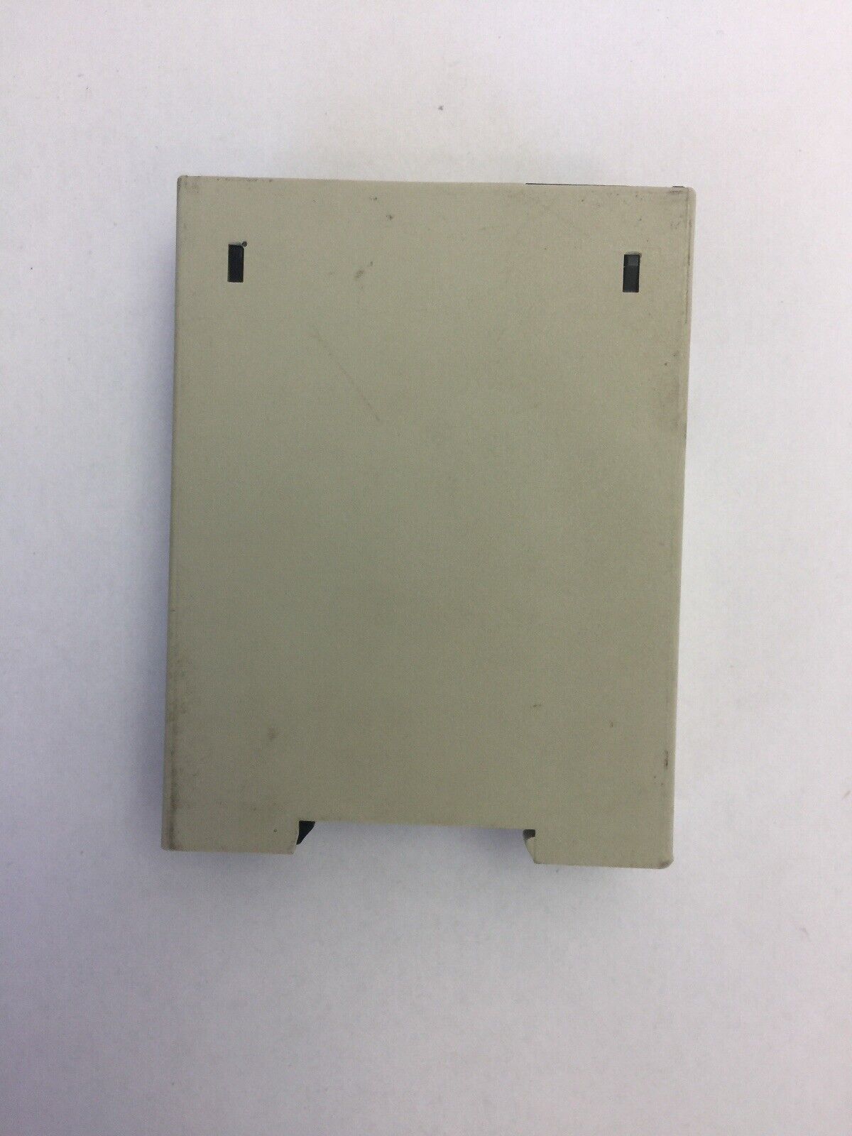 SENSOTEC MODEL WAC PART NO. 060-6897-01 INPUT 18-36VDC OUTPUT +/- 5VDC MODULE