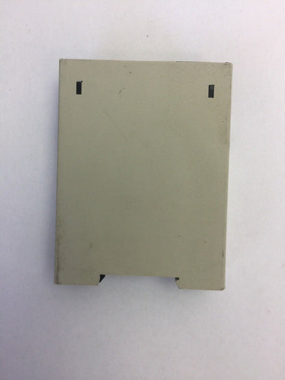 SENSOTEC MODEL WAC PART NO. 060-6897-01 INPUT 18-36VDC OUTPUT +/- 5VDC MODULE