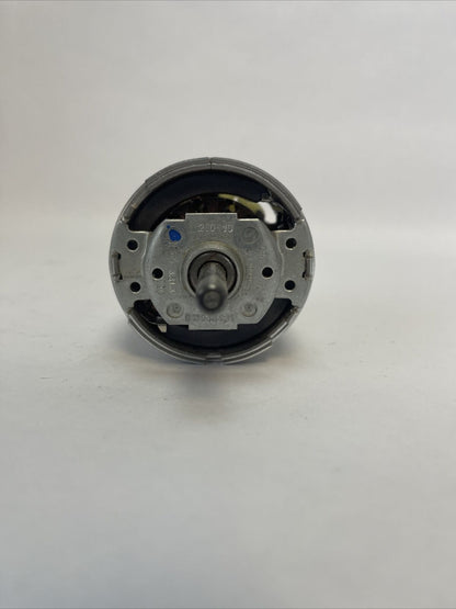 BOSCH 0130111134 BLOWER MOTOR 12V