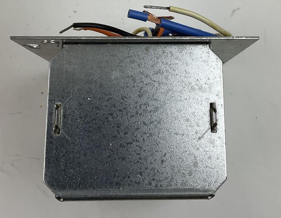 HUBBELL 257151CBA CONTROL UNIT 120VAC 60HZ / 277VAC 60HZ