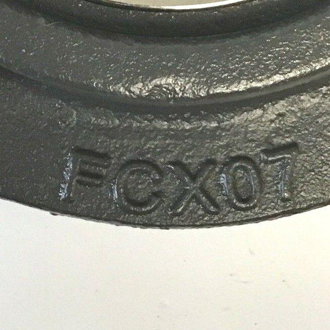 IPTCI UCFCS 208 24 BEARING FCX07