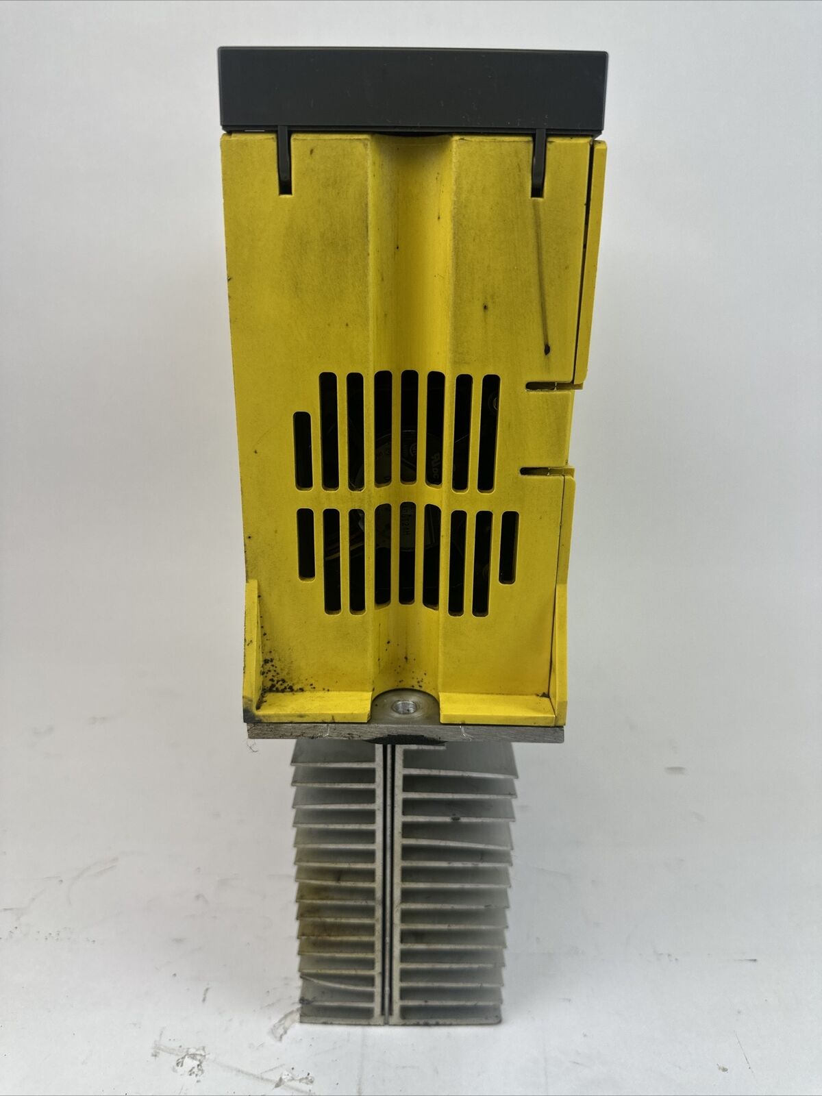 FANUC A06B-6096-H208 E SERVO AMPLIFIER OUTPUT 230VAC INPUT 283-325VDC