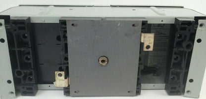 SIEMENS V7E3611R SER.A TWIN FUSIBLE VACU BREAK PANELBOARD SWITCH 600V 30A 20HP