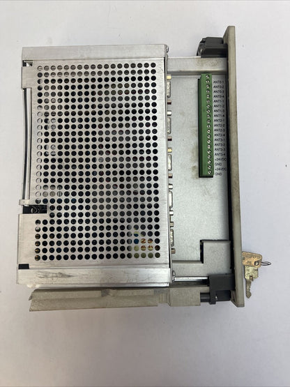 ESCORT MEMORY SYSTEMS CM1000 AUTO ID MODULE