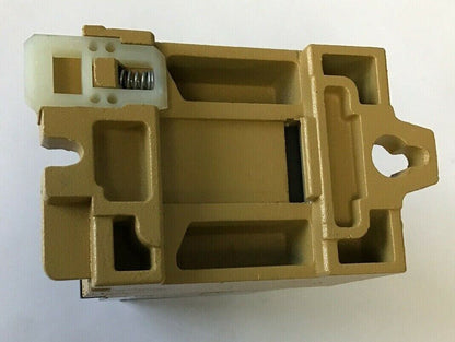 ALLEN BRADLEY 700-P400A1 SER.E DIRECT DRIVE RELAY 20A 600VAC