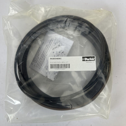 PARKER PK803HK001 HI-LOAD PISTON SEAL KIT