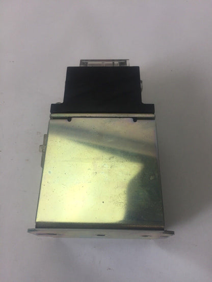 ALLEN BRADLEY 700DC-P400Z24 DC RELAY SER E 600V PD714 COIL 24VDC BULLETIN 700DC