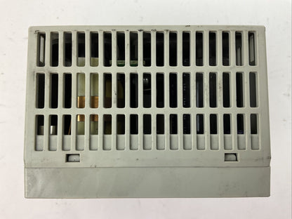 ALLEN BRADLEY 1794-PS3 SER A REV A02 FLEX I/O 24VDC POWER SUPPLY
