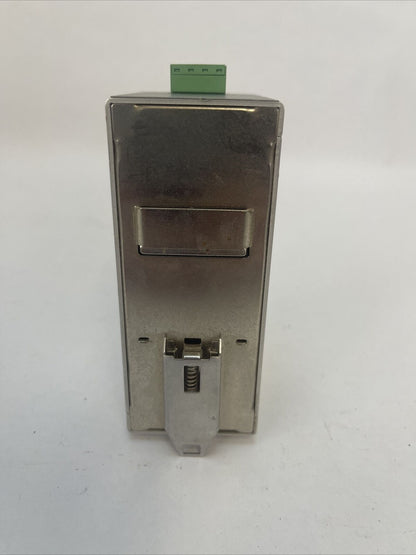 PHOENIX CONTACT FL SWITCH SFN 8TX 2891929 24VDC ETHERNET 8 PORT