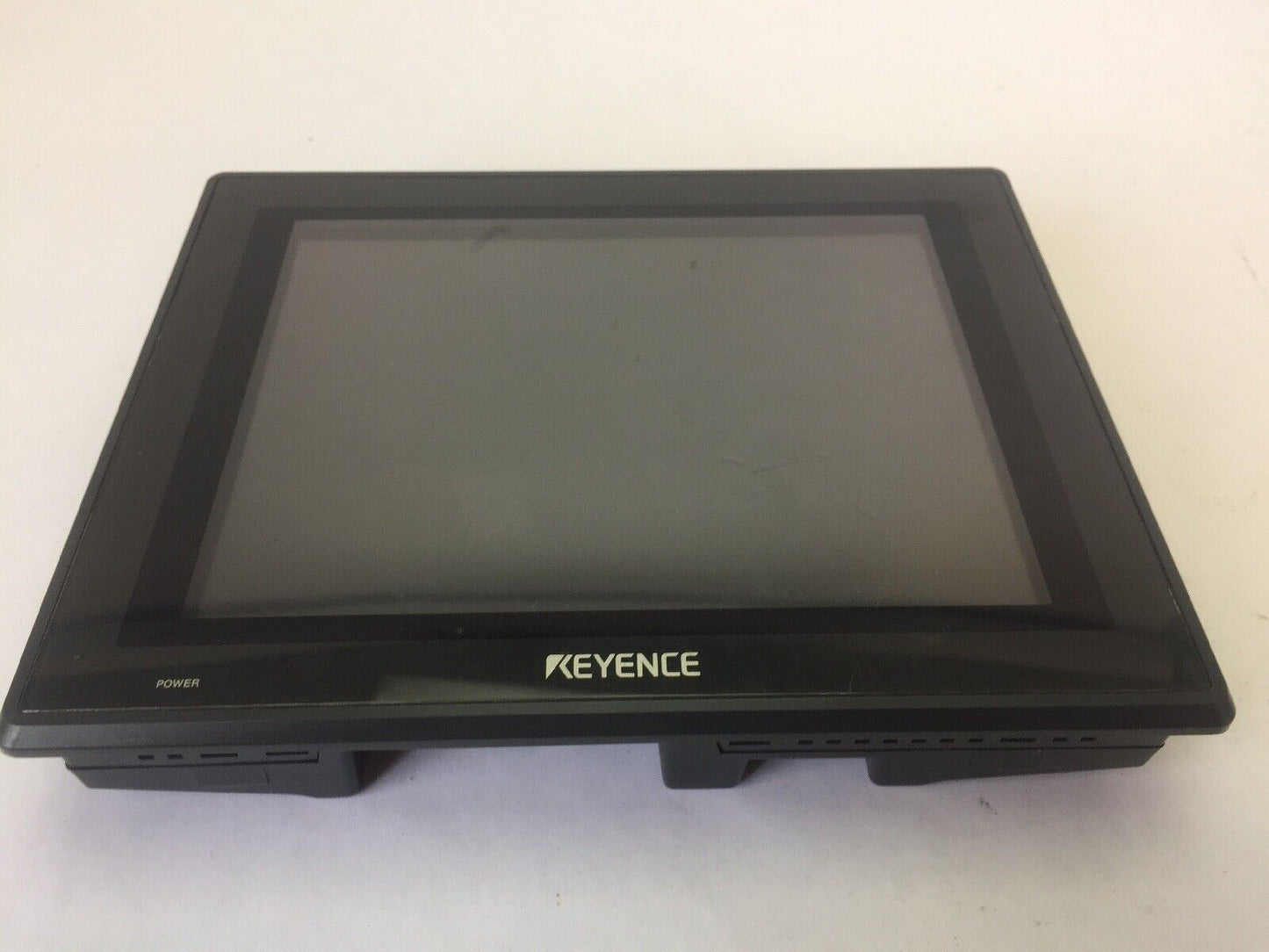 KEYENCE CA-MN80 LCD MONITOR 24VDC