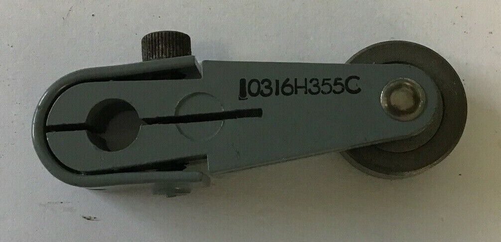 CUTLER HAMMER 10316H355C STANDARD LEVER