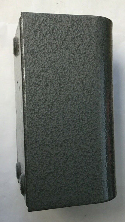 SIEMENS S5D013 ENCLOSURE FOR SRD RELAY
