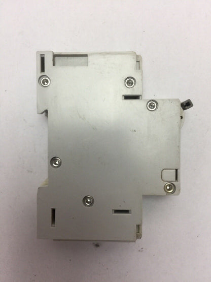 ALLEN BRADLEY 1492-CB1 G100 277VAC 65VDC 10A SER B