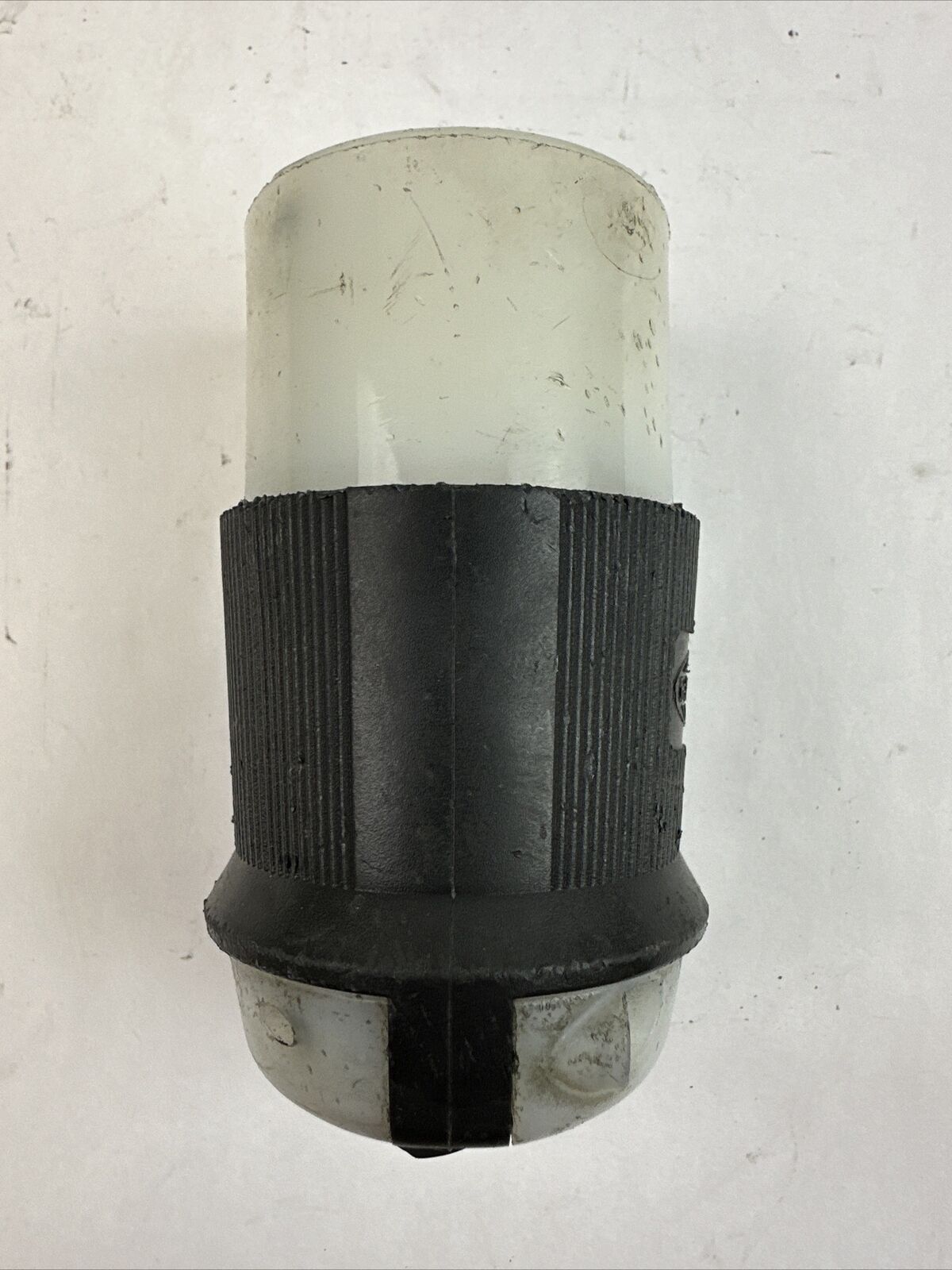 HUBBELL HBL2723 TWIST LOCK CONNECTOR 30A 250VAC